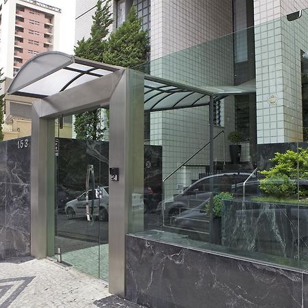 Park Flat Savassi Aparthotel Бело Оризонти Екстериор снимка