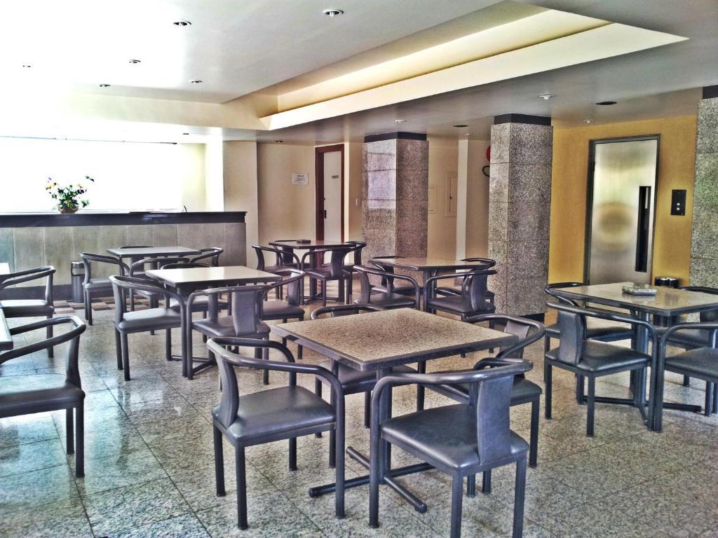 Park Flat Savassi Aparthotel Бело Оризонти Екстериор снимка