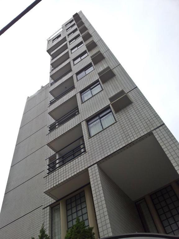 Park Flat Savassi Aparthotel Бело Оризонти Екстериор снимка