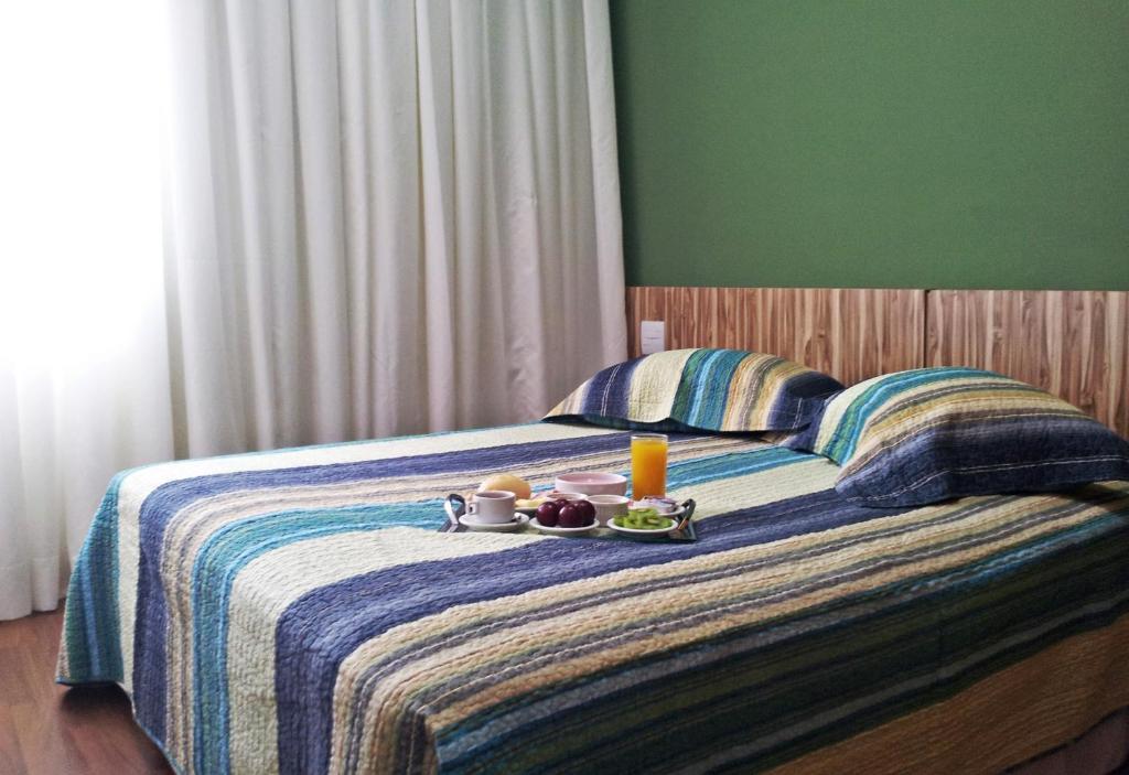 Park Flat Savassi Aparthotel Бело Оризонти Екстериор снимка