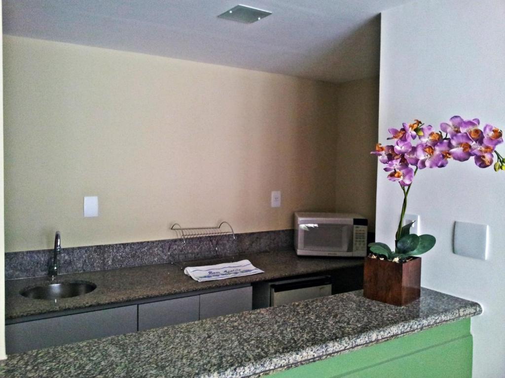 Park Flat Savassi Aparthotel Бело Оризонти Екстериор снимка