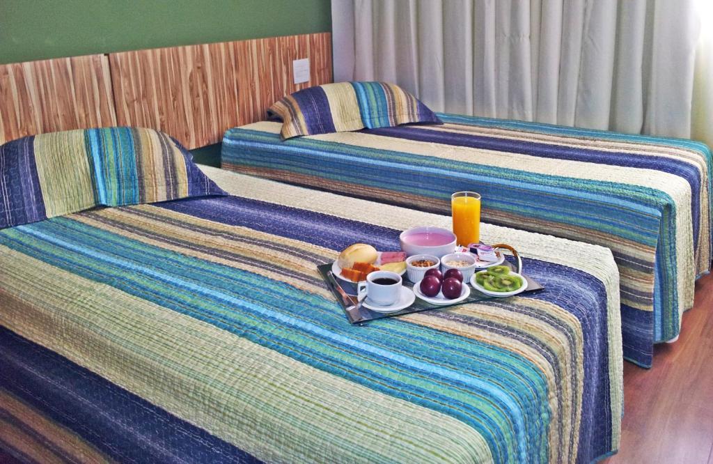 Park Flat Savassi Aparthotel Бело Оризонти Екстериор снимка