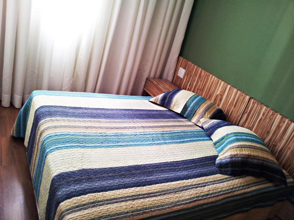 Park Flat Savassi Aparthotel Бело Оризонти Екстериор снимка