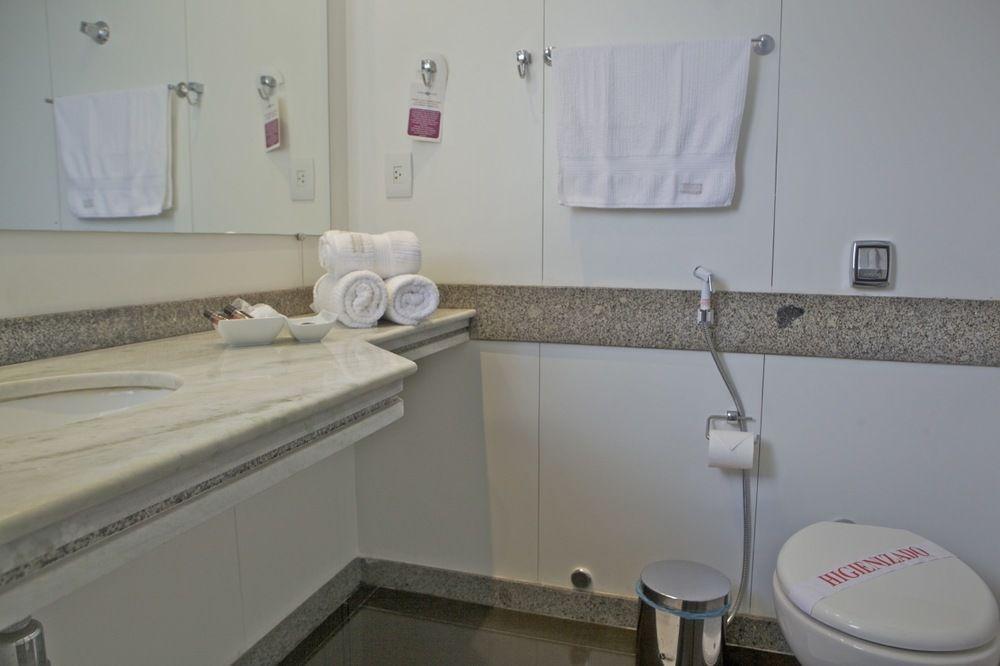 Park Flat Savassi Aparthotel Бело Оризонти Екстериор снимка