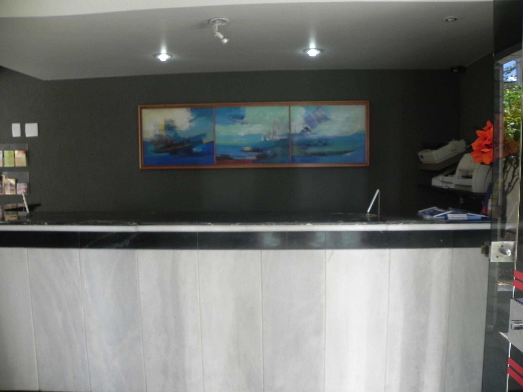 Park Flat Savassi Aparthotel Бело Оризонти Екстериор снимка