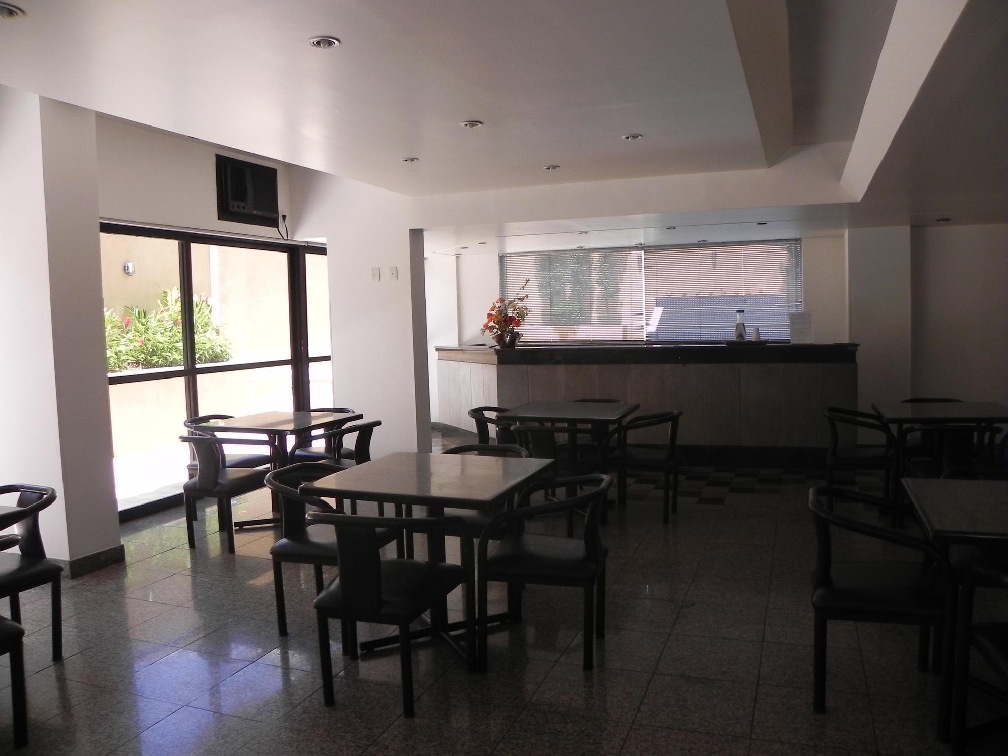Park Flat Savassi Aparthotel Бело Оризонти Екстериор снимка