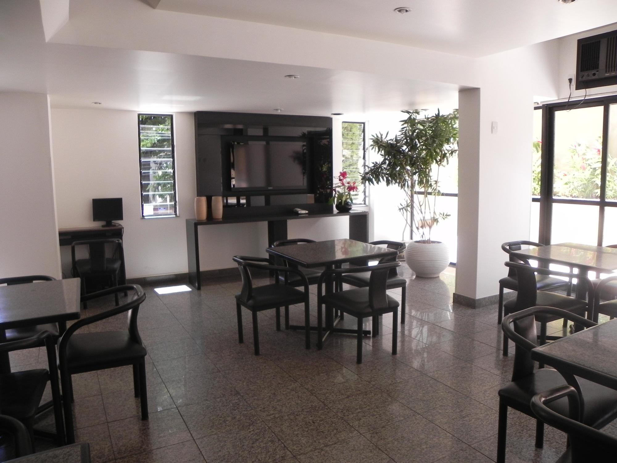 Park Flat Savassi Aparthotel Бело Оризонти Екстериор снимка