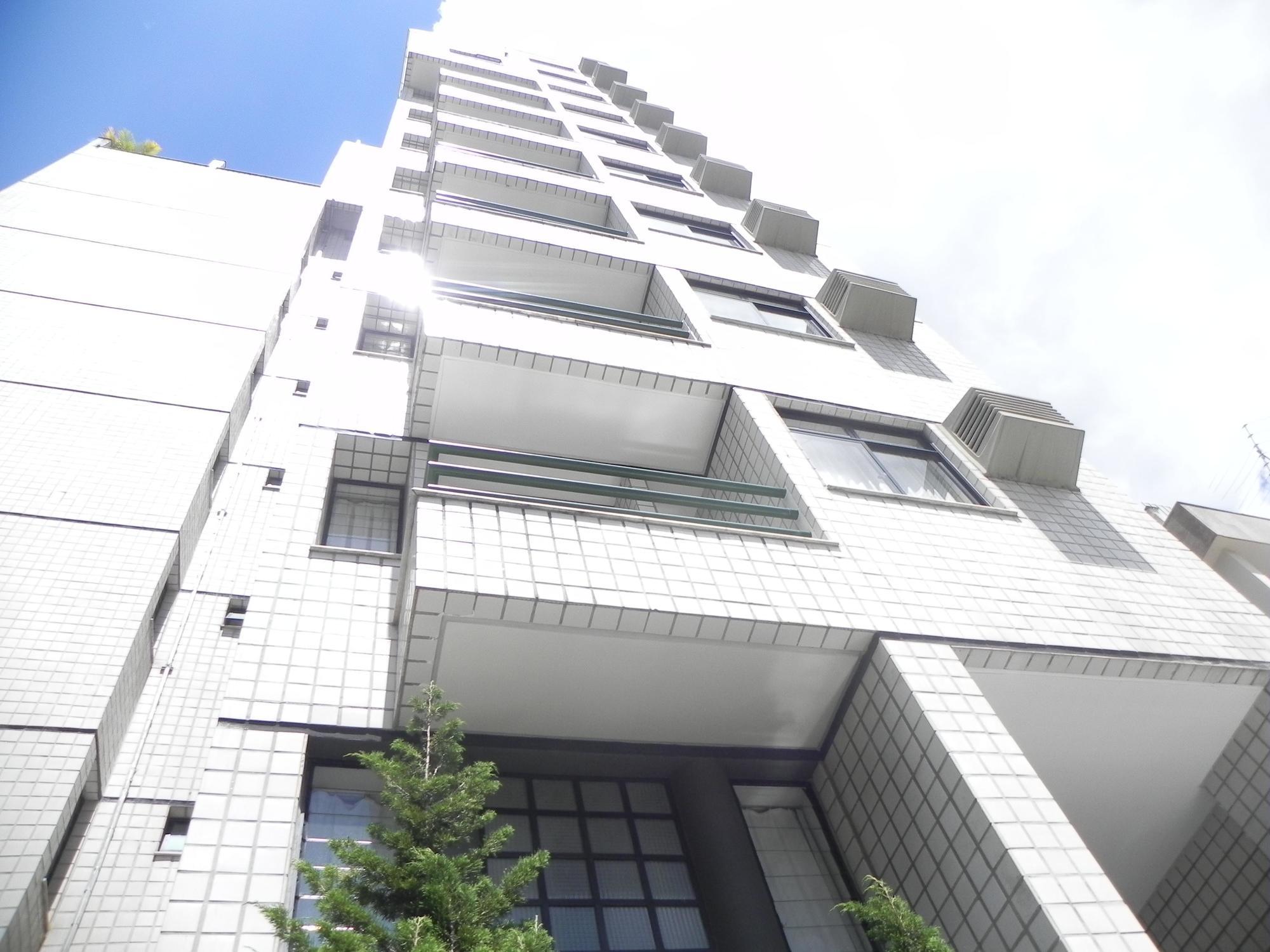 Park Flat Savassi Aparthotel Бело Оризонти Екстериор снимка