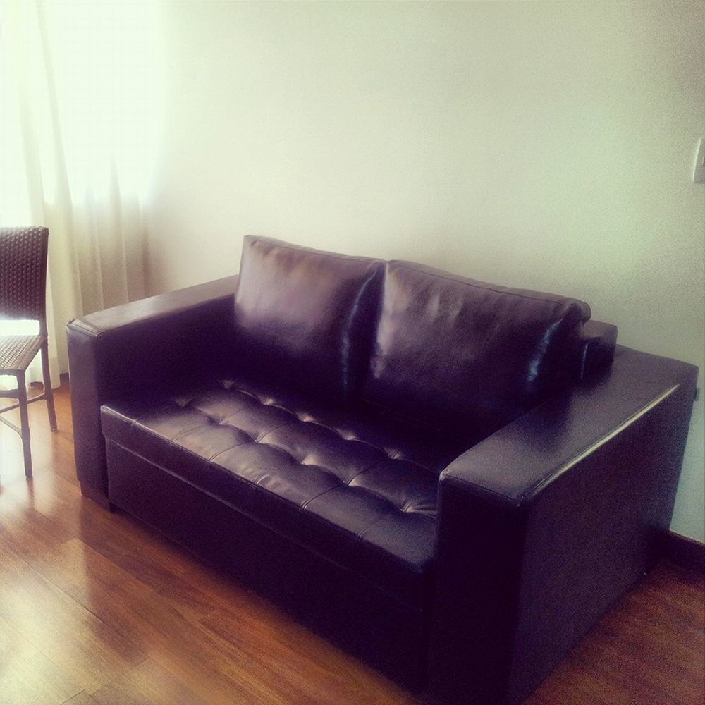 Park Flat Savassi Aparthotel Бело Оризонти Екстериор снимка