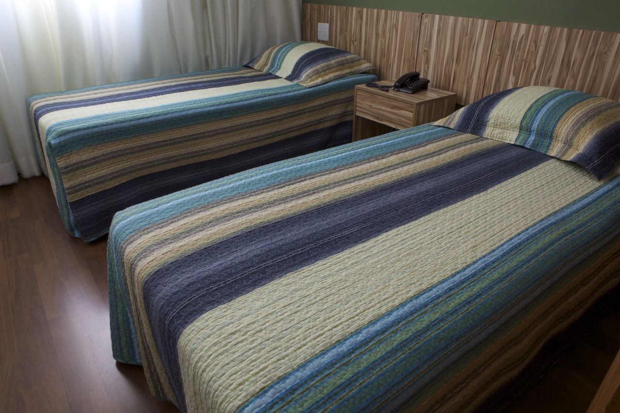 Park Flat Savassi Aparthotel Бело Оризонти Екстериор снимка