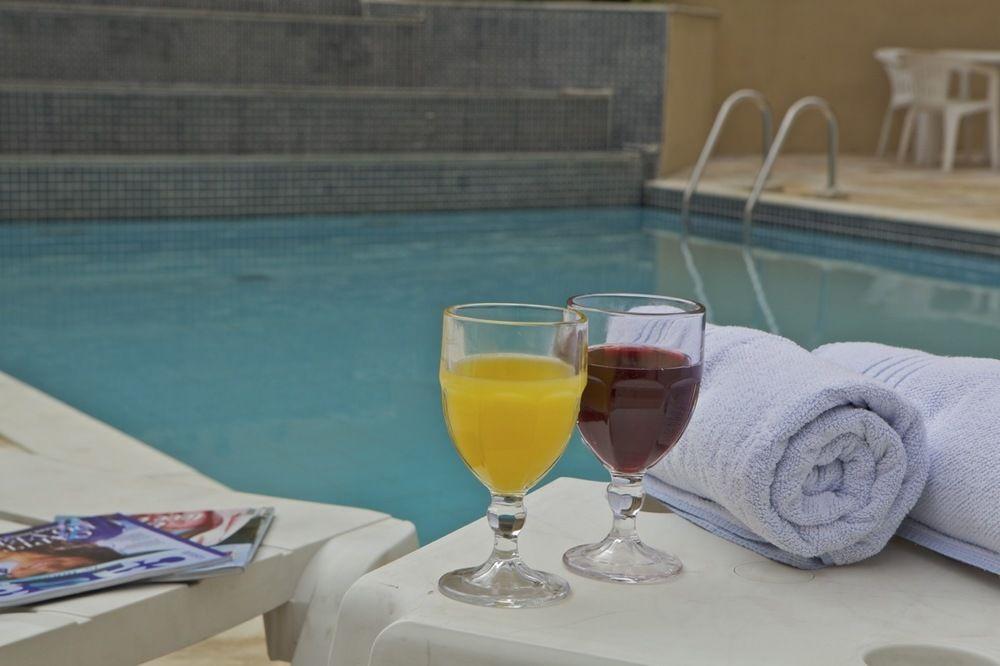 Park Flat Savassi Aparthotel Бело Оризонти Екстериор снимка
