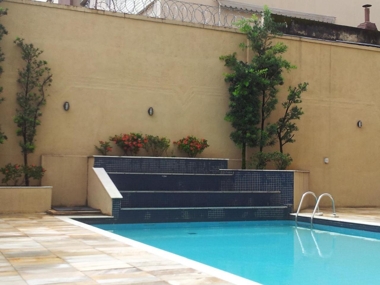 Park Flat Savassi Aparthotel Бело Оризонти Екстериор снимка