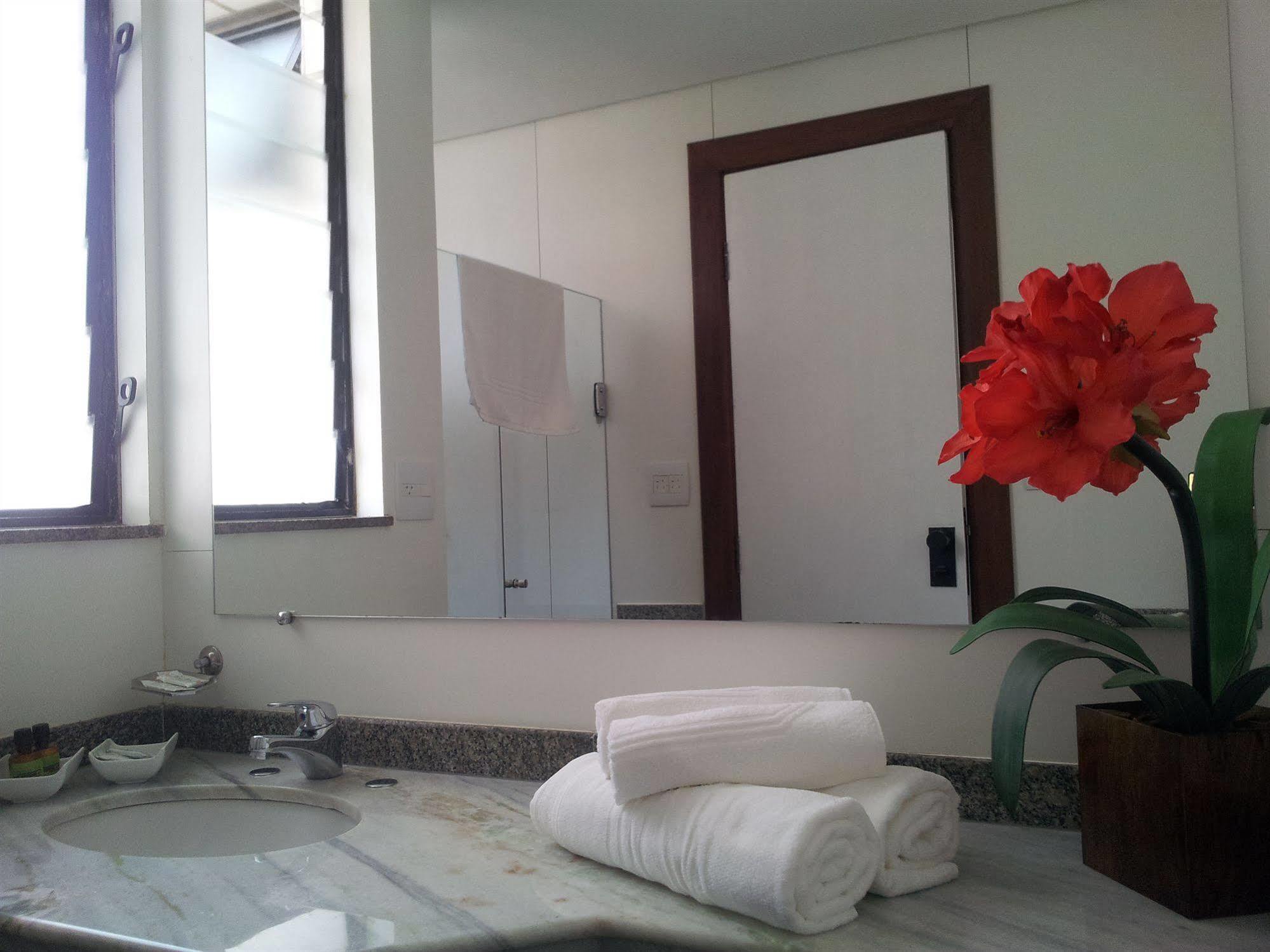 Park Flat Savassi Aparthotel Бело Оризонти Екстериор снимка